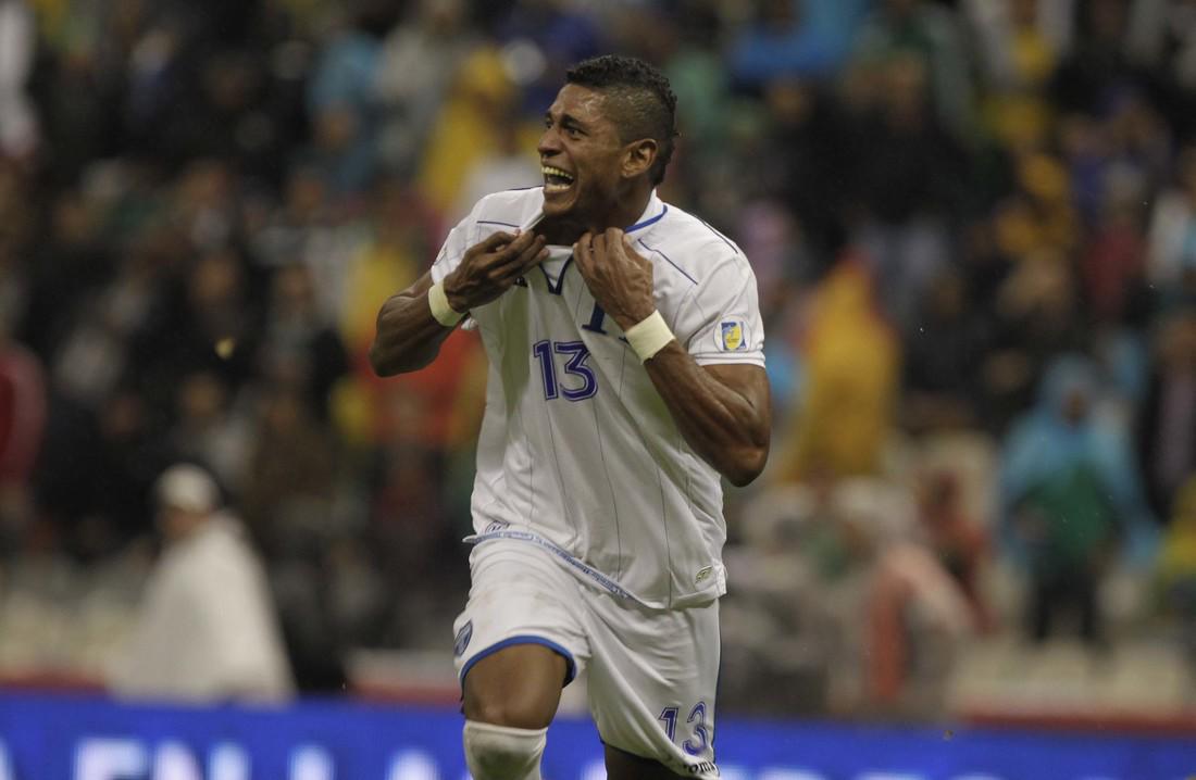 ¿Qué hacen los héroes del Aztecazo? ¿Cuántos siguen activos? La dura realidad de algunos exseleccionados hondureños