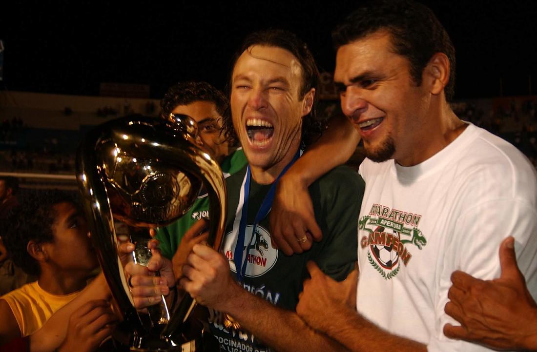 Danilo Tosello sigue siendo el rey: Los goleadores en grandes finales de la Liga Nacional ¿Y Jerry Bengtson?