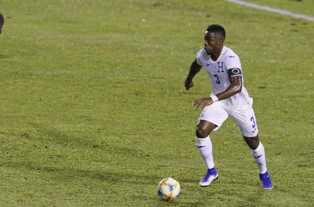 Con tridente y sorpresa: Este es el 11 titular confirmado de Honduras para buscar su primer triunfo ante Canadá
