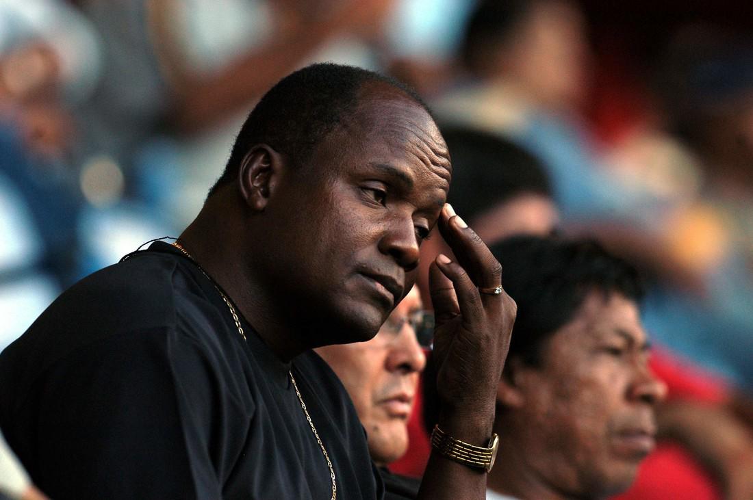 Los momentos más negros de la Liga Nacional de Honduras cuando jugadores, técnicos y árbitros fueron cobardemente agredidos