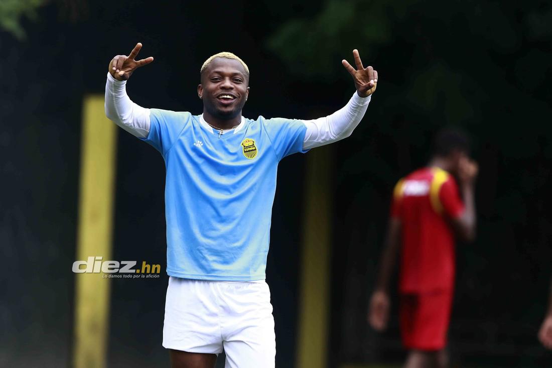 ¡Por la remontada y el título! El 11 de Real España para bajarse al Olimpia y coronarse campeón en el Morazán