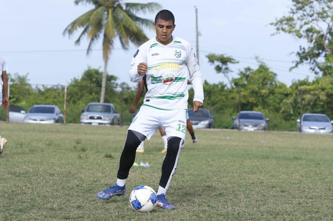 Agencia libre: ¡Futbolistas hondureños que están sin equipo para el Torneo Clausura 2022!
