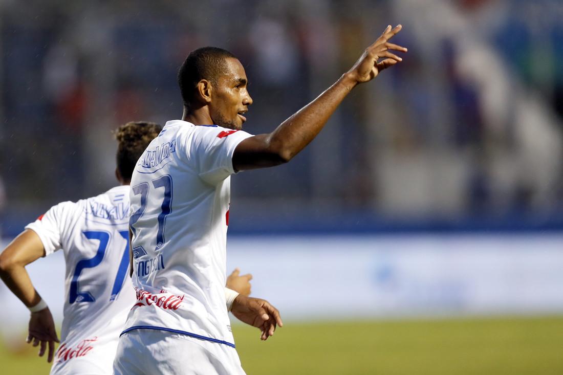 Danilo Tosello sigue siendo el rey: Los goleadores en grandes finales de la Liga Nacional ¿Y Jerry Bengtson?