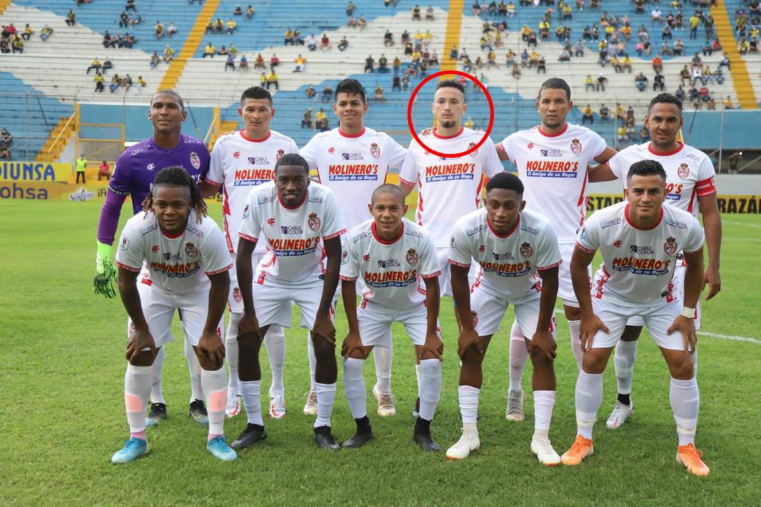 Una liga en familia: Hermanos, sobrinos, hijos, primos y hasta tíos comparten en la Liga Nacional de Honduras