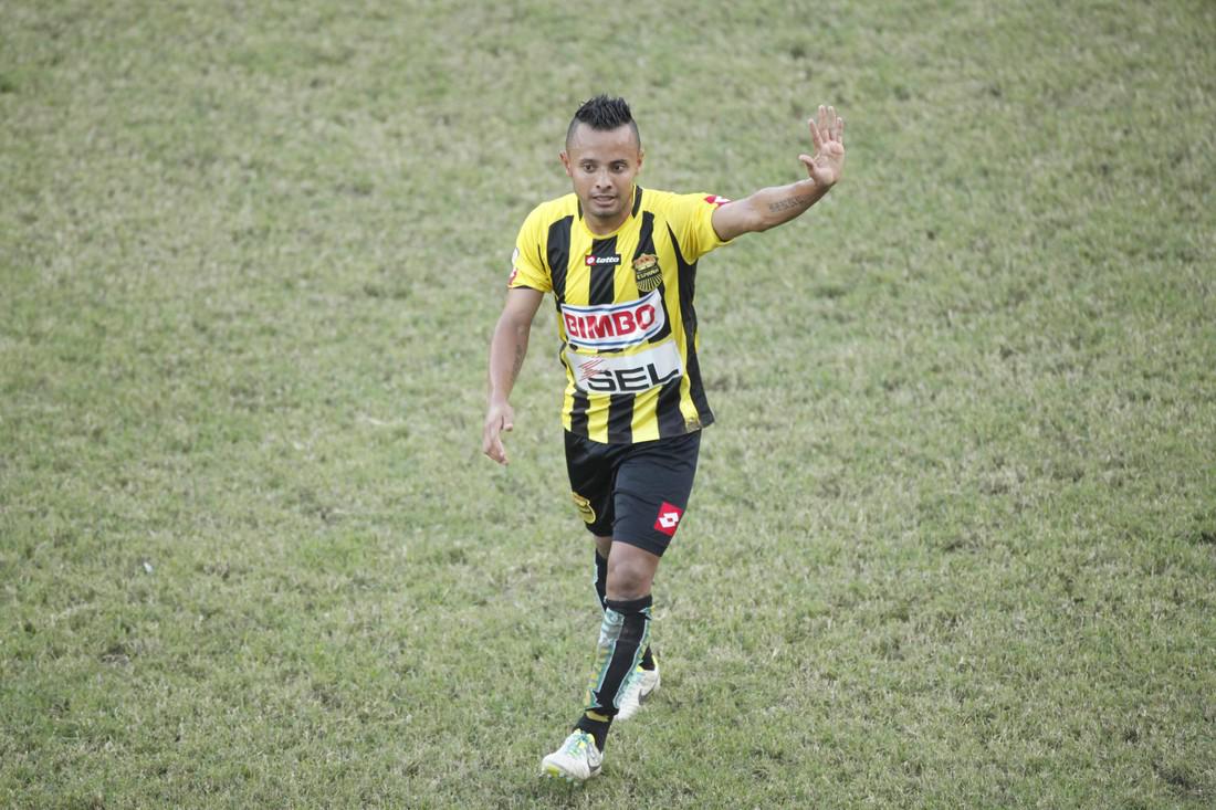 ¿Se repetirá la historia?: La actualidad del Real España que evitó que Olimpia se coronara pentacampeón