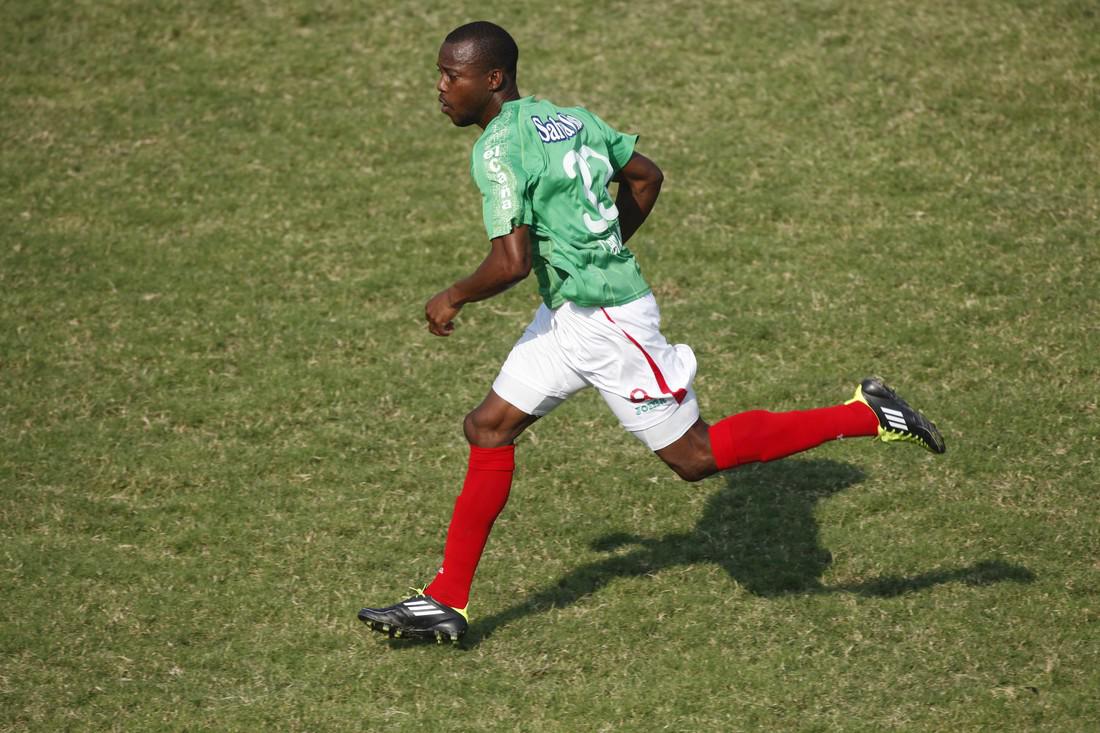 Se suma uno más: Marathón, el equipo de los fichajes random del fútbol hondureño