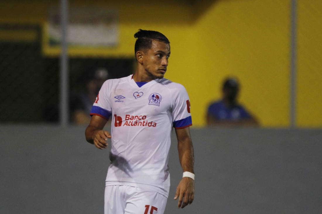 Recambios de lujo y tridente ofensivo: el posible 11 de Pablo Lavallén para frenar a Motagua en el Morazán