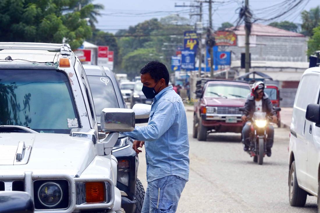 Su nueva vida: Así vive Rambo de León en Quimistán, alejado de los lujos que acostumbraba