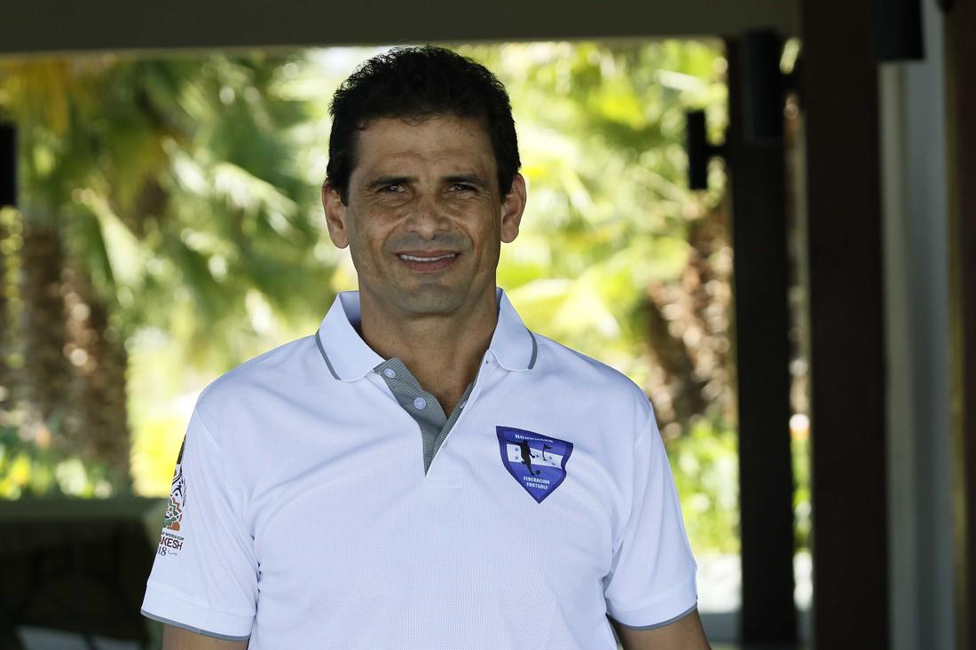 Qué fue de... la Selección de Honduras que venció a la Selección Mexicana en 1996; dos ya fallecieron