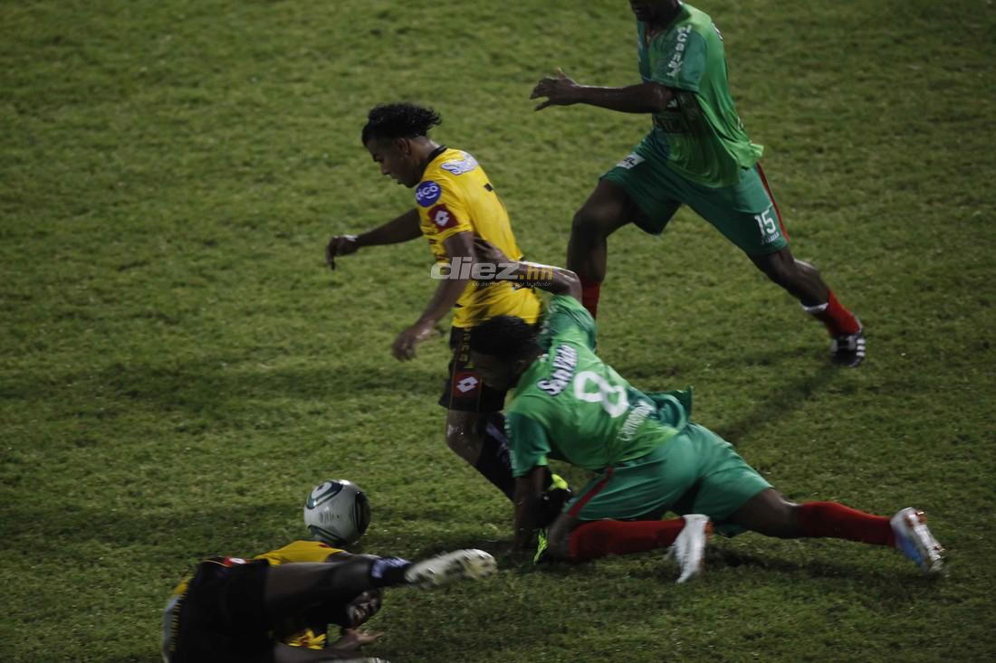 Del baúl de los recuerdos: Imperdibles imágenes del clásico sampedrano; hoy se vuelven a enfrentar en el Olímpico