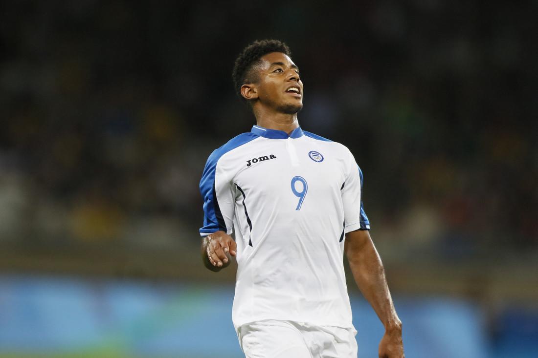 El otro gran 11 que se puede armar en la Selección de Honduras con los “olvidados” por Diego Vázquez y las bajas