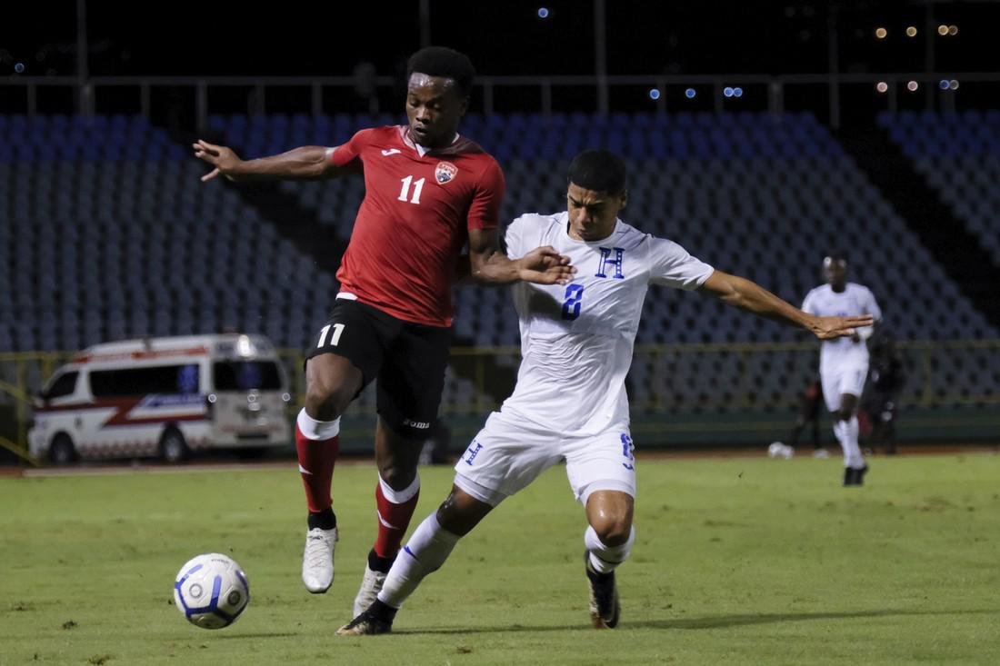 Por méritos y rendimiento: ¿Cómo sería la convocatoria de la Selección de Honduras para la Copa Oro 2023?