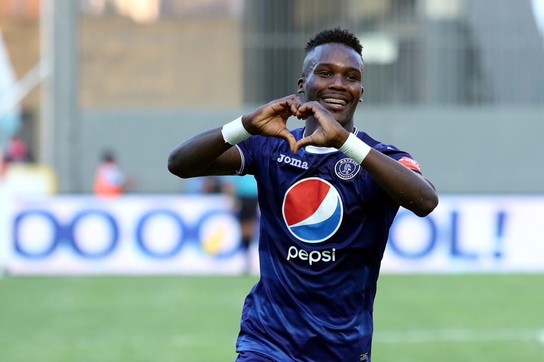 Danilo Tosello sigue siendo el rey: Los goleadores en grandes finales de la Liga Nacional ¿Y Jerry Bengtson?