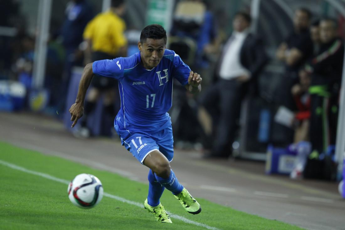 El otro gran 11 que se puede armar en la Selección de Honduras con los “olvidados” por Diego Vázquez y las bajas