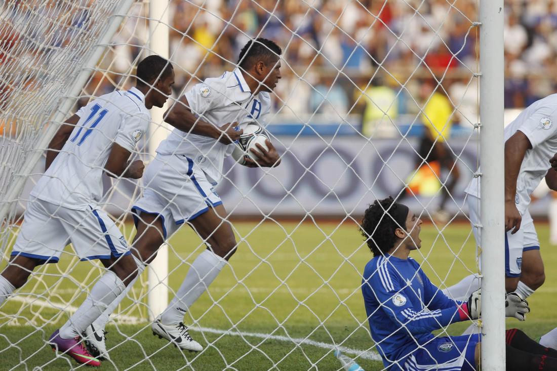 ¡Ojo con la ‘H’! Honduras y los momentos que amargó a México: Ya lo sacó una vez de una Copa del Mundo