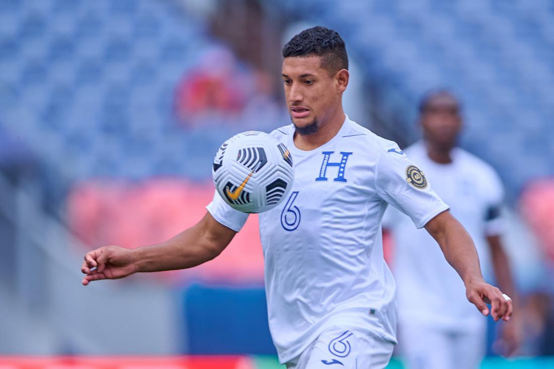 Sería la base: El 11 de Diego Vázquez en la Selección de Honduras para los amistosos y de cara a la Copa Oro 2023