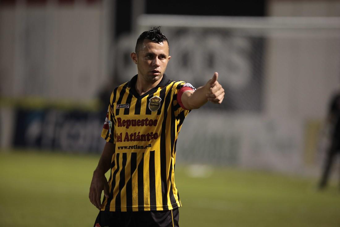 Alexy Vega, el más cotizado del 2023: Otros jugadores que causaron revuelo en el mercado de fichajes en Honduras