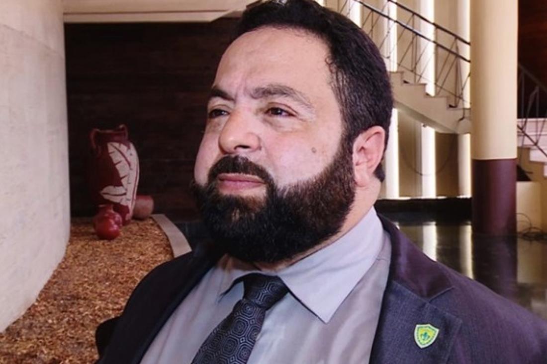 Luis Redondo, un brillante ingeniero, enemigo de la corrupción y ex jefe de la “barra catracha” que presidirá el Congreso Nacional de Honduras