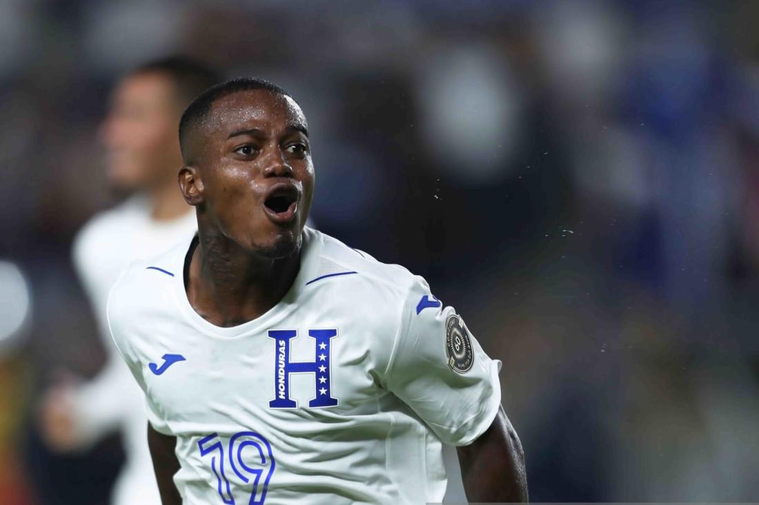 La definición ha sido uno de los tantos problemas de Honduras: Los delanteros que han utilizado Coito y Bolillo en este proceso