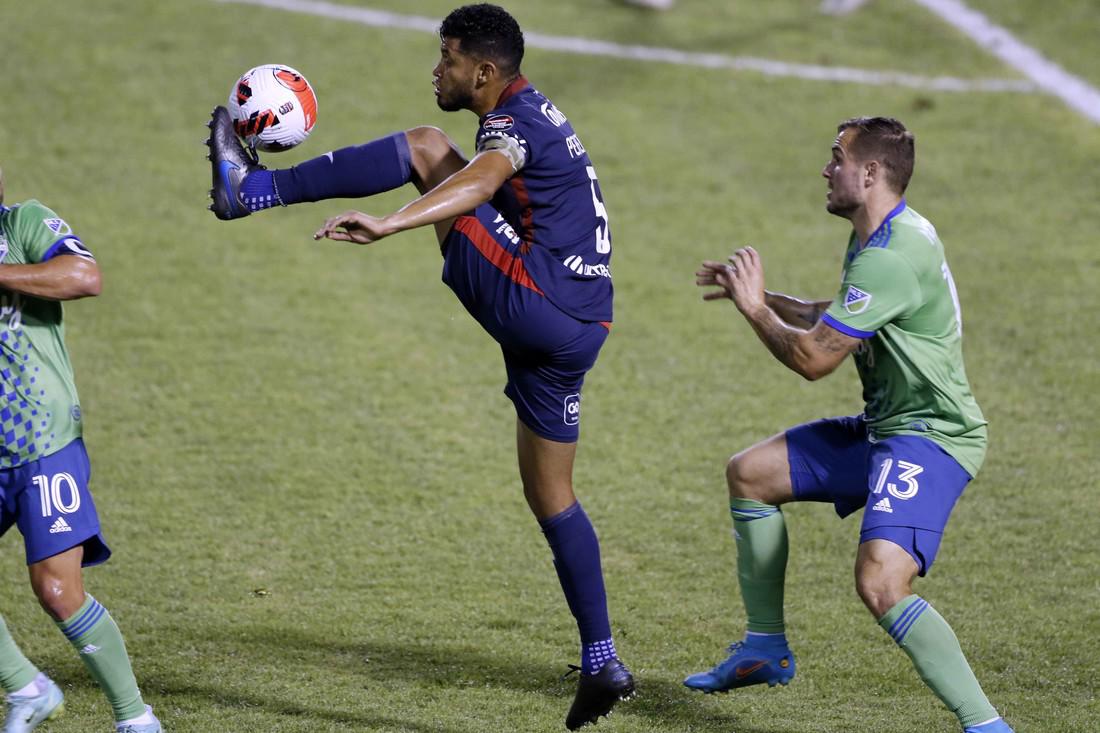 ¡Con mucho fútbol y ofensivo! Así sería el 11 de César “Nene” Obando para su debut con Motagua ante Marathón