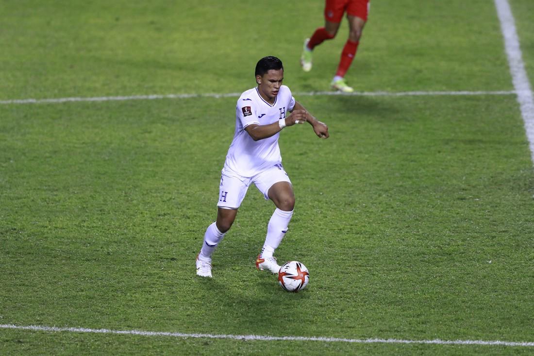 El 11 de la Selección de Honduras que mandaría Diego Vázquez para frenar a la poderosa Argentina de Messi