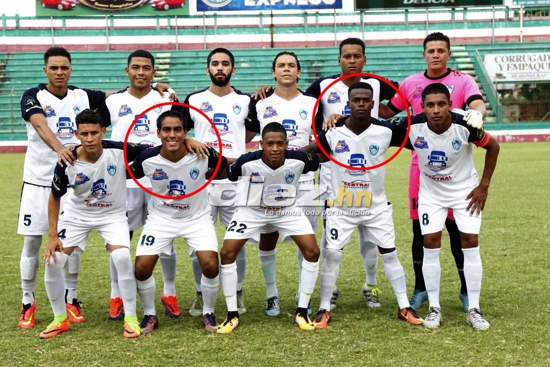 Vinieron de abajo: Futbolistas que tuvieron que hacer carrera en Liga de Ascenso para destacar en Primera División