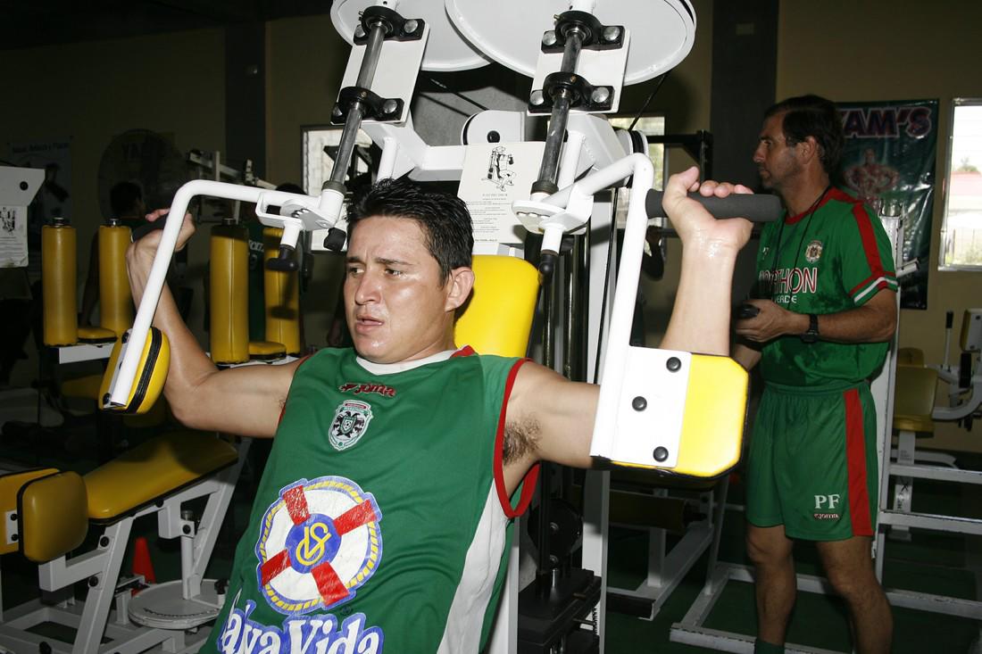 Rambo de León y 20 futbolistas de gran trayectoria en Honduras que nunca fueron campeones de Liga Nacional