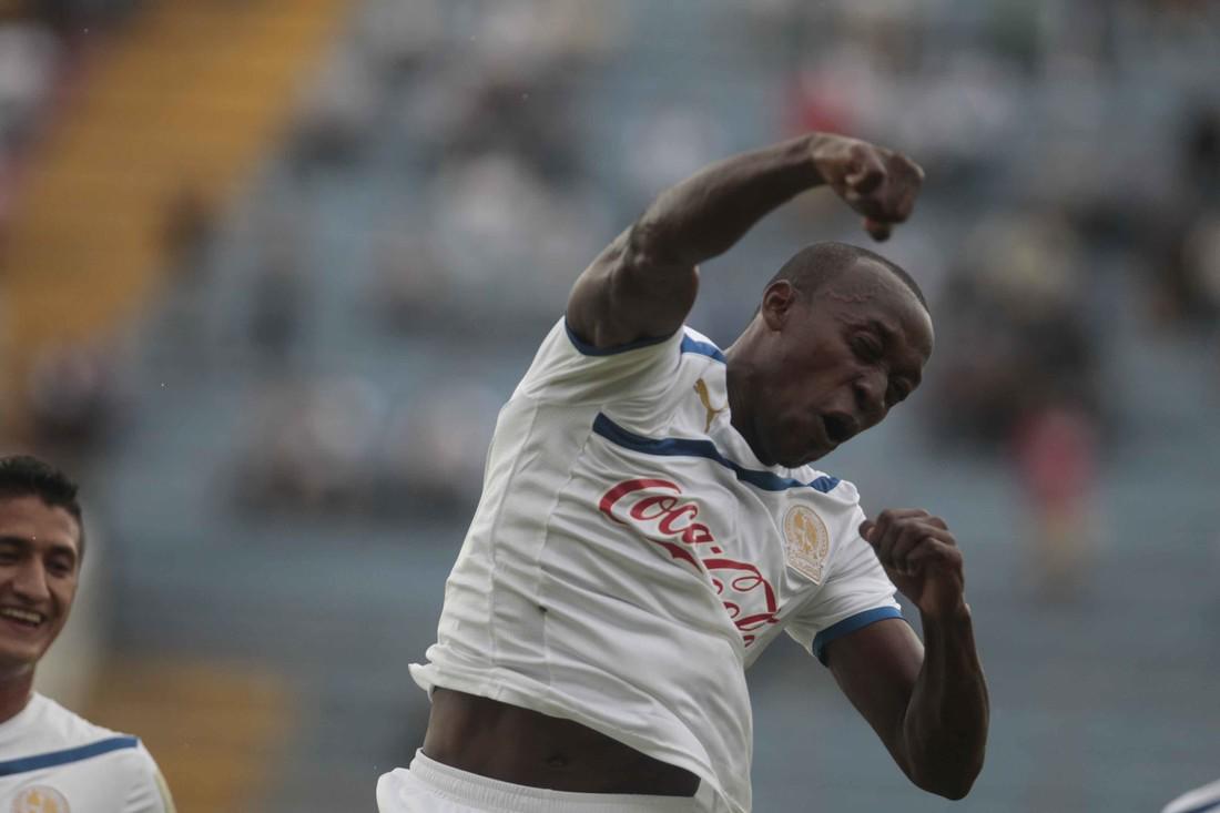 30 futbolistas que quizás no los recuerdas con la camiseta de este club grande de Liga Nacional de Honduras