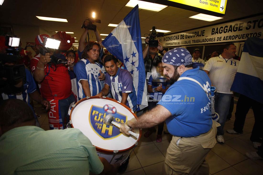 Luis Redondo, un brillante ingeniero, enemigo de la corrupción y ex jefe de la “barra catracha” que presidirá el Congreso Nacional de Honduras