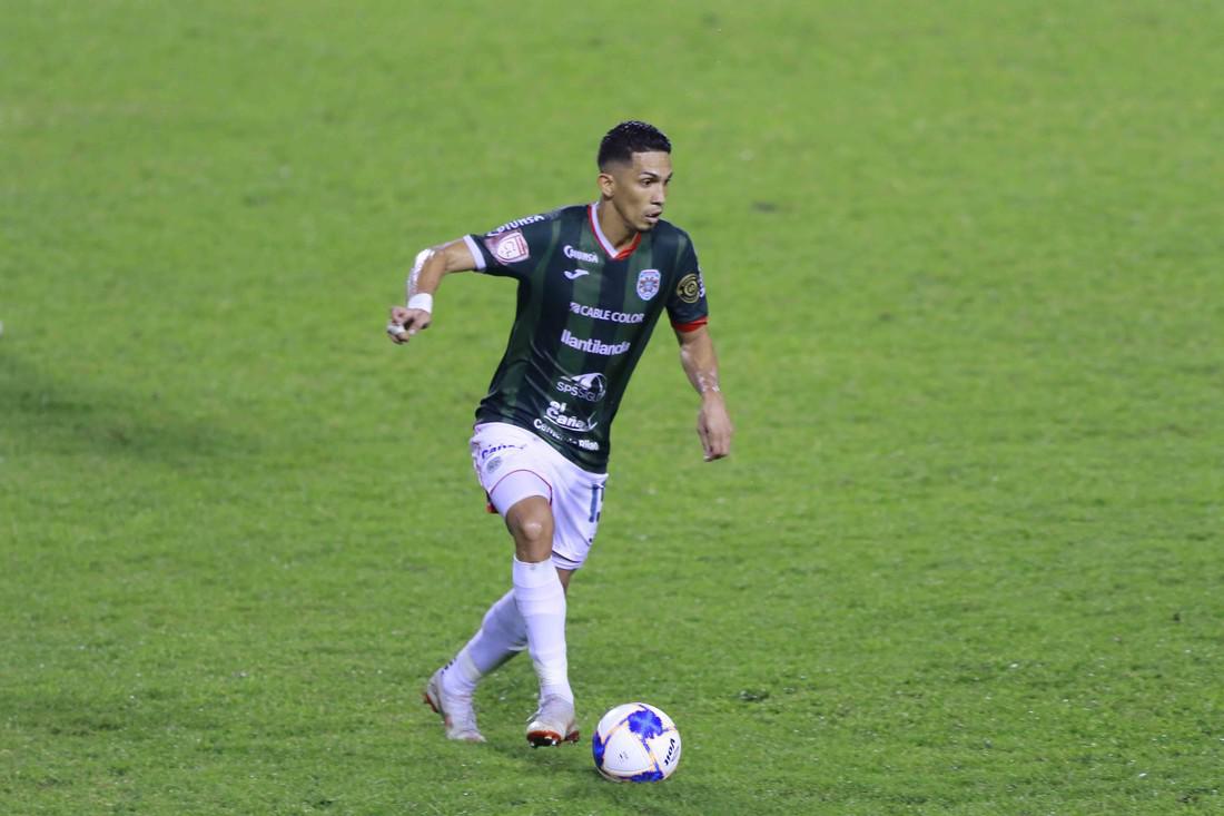 ¿Cómo podría ser el inédito 11 de la Selección de Honduras para los amistosos ante Qatar y Arabia Saudita?