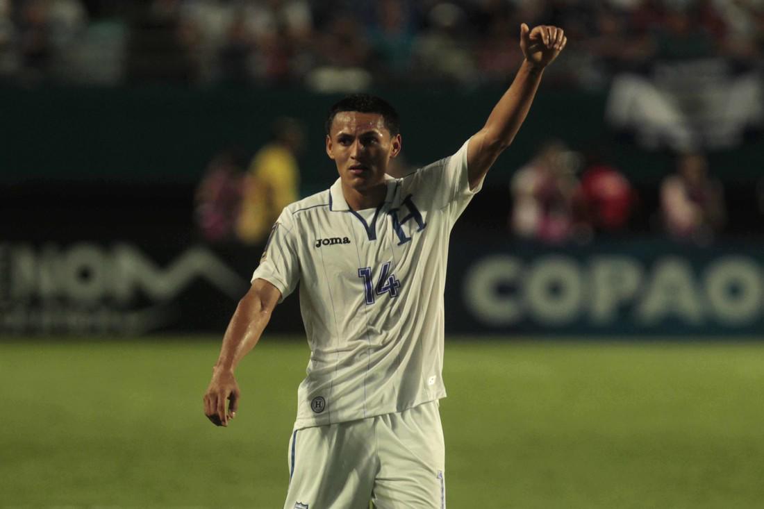 ¿Qué hacen los héroes del Aztecazo? ¿Cuántos siguen activos? La dura realidad de algunos exseleccionados hondureños