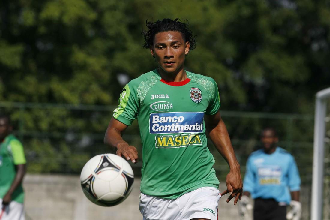 ¡20 futbolistas hondureños que quizás no los recuerdas con la camiseta de este equipo en Liga Nacional!
