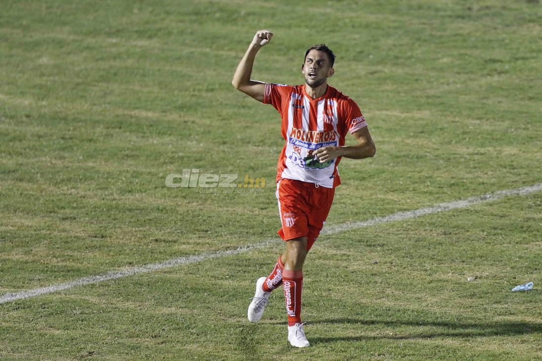 Se terminó el amor: Guillermo Chavasco, ex del Olimpia y Vida, rompe con su preciosa novia tras abandonar Honduras