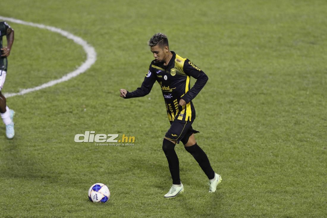 ¡Por la remontada y el título! El 11 de Real España para bajarse al Olimpia y coronarse campeón en el Morazán