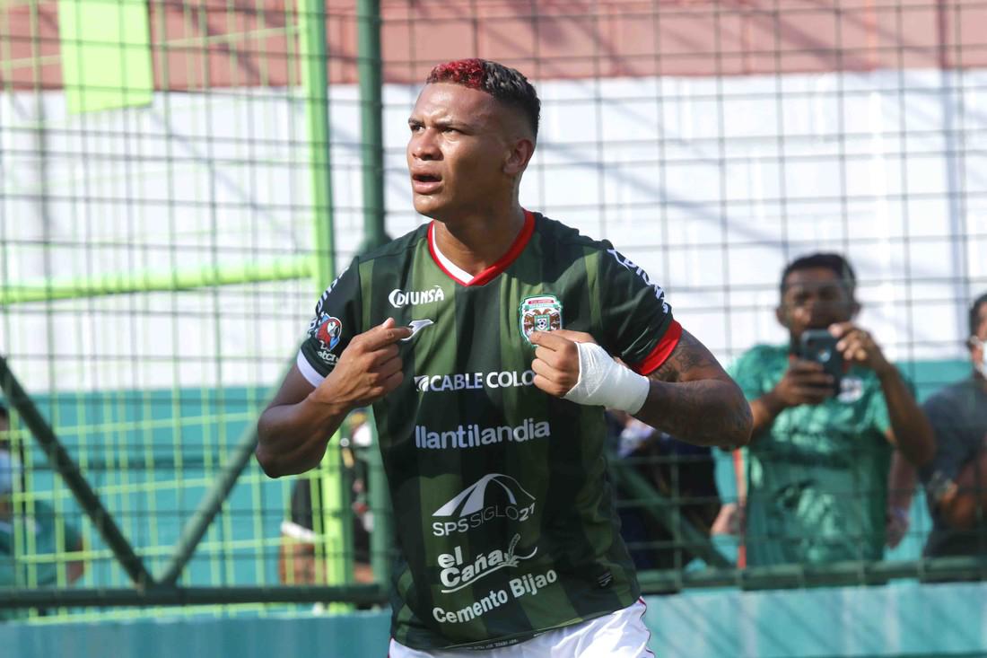 Mercado: El fichaje con el que sueña el DT de Olimpia, baja en Marathón y legionario hondureño cambia de equipo