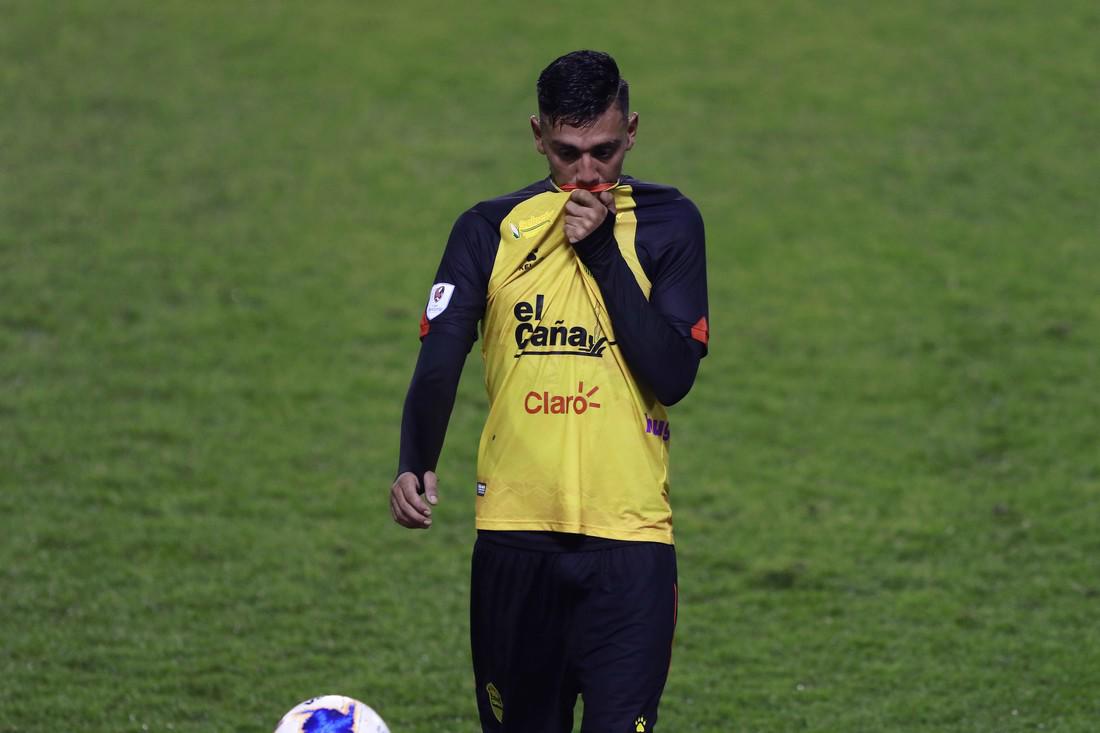 Equipazo: Así quedó confeccionado el 11 ideal de la décima jornada de la Liga Nacional de Honduras