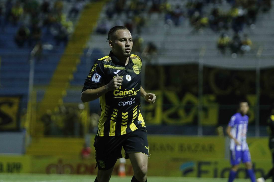 Mercado: El fichaje con el que sueña el DT de Olimpia, baja en Marathón y legionario hondureño cambia de equipo