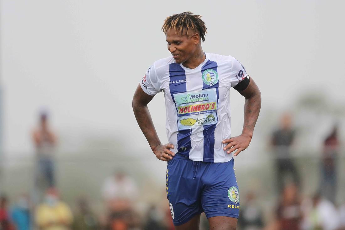 Grandes futbolistas que destacaron en la Liga Nacional de Honduras y ahora tratan de brillar en la Segunda División