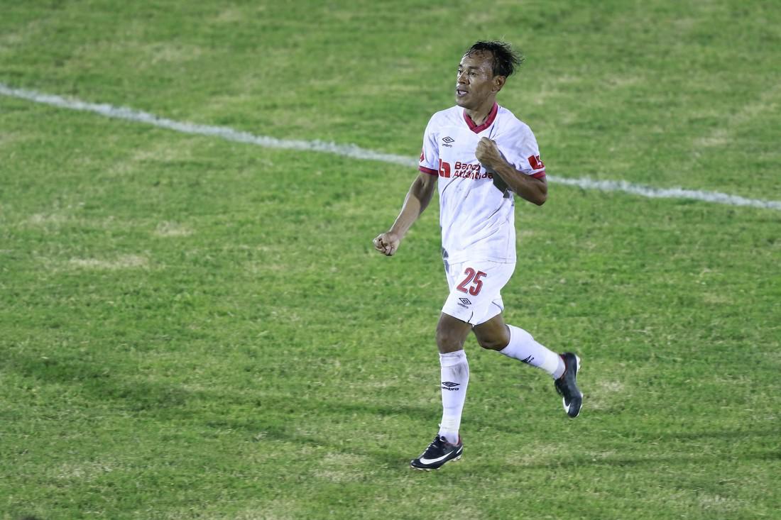 Se retiró en Olimpia pero sigue en el club: 25 futbolistas hondureños que se retiraron y quizá no te diste cuenta