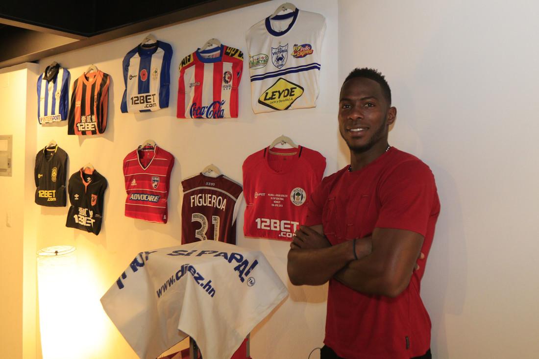 ¡Europa, Argentina y MLS! Los bombazos que podrían concretarse en el fútbol hondureño en este 2022