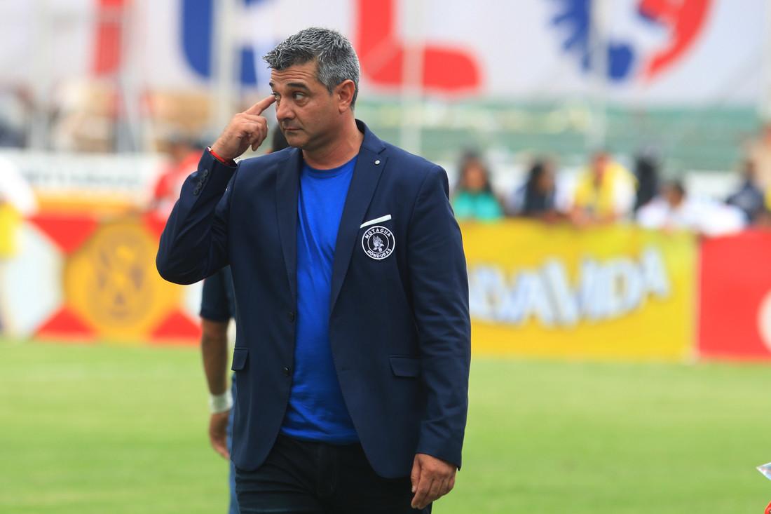 Cerrojo defensivo y poder en el ataque: posible 11 de Motagua ante Comunicaciones en la final de Concacaf