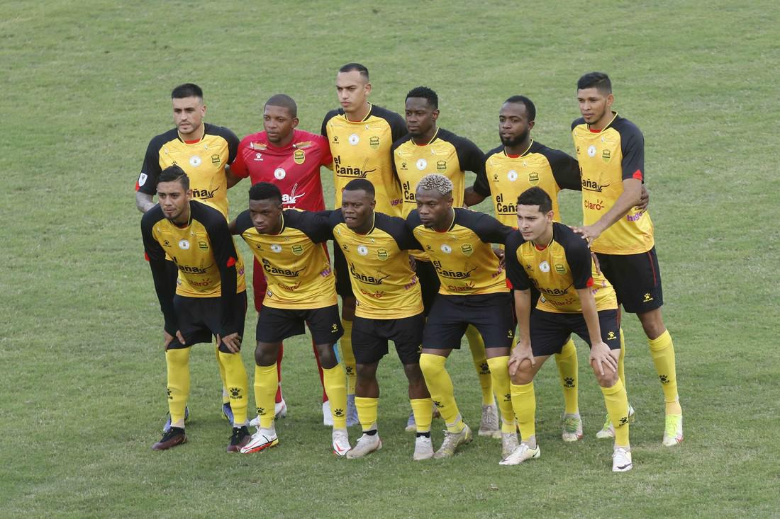 Real España regresará al Estadio Morazán para cumplir con la sanción de cuatro partidos a puerta cerrada