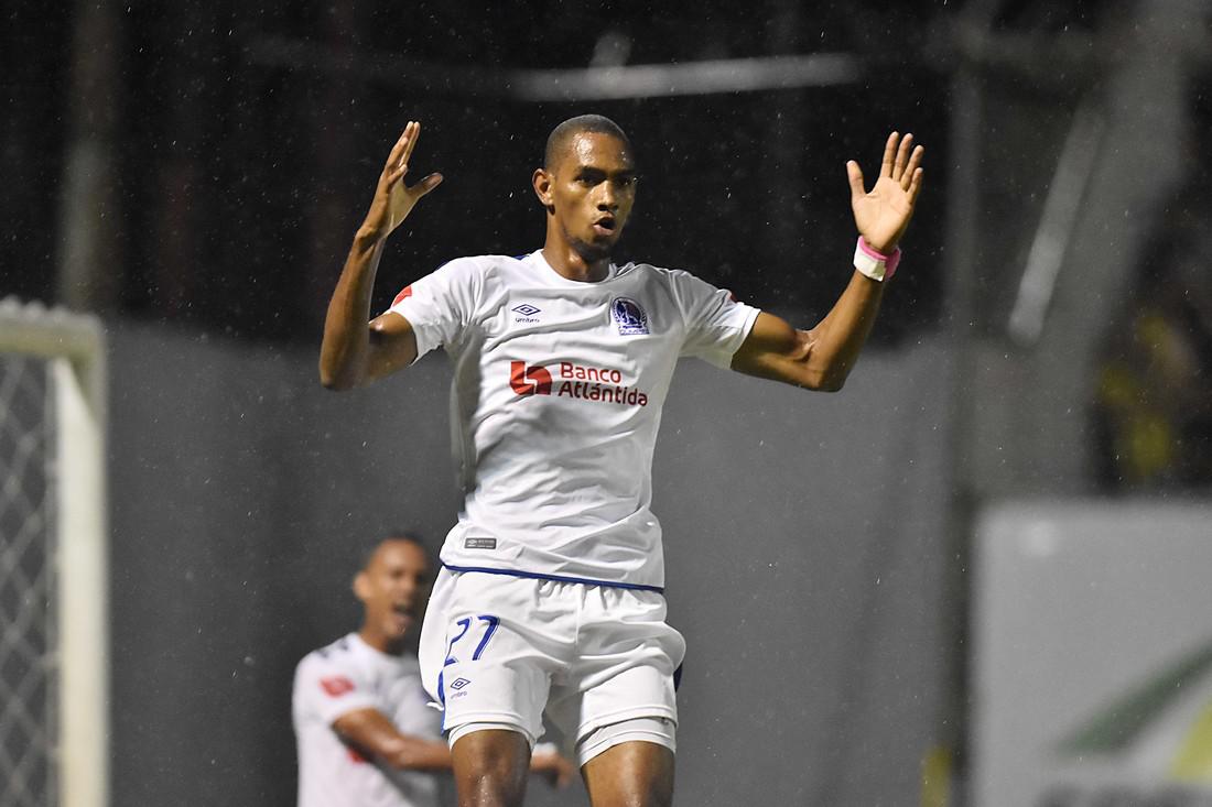 TOP 10: ¡Los mejores goleadores del Olimpia de Honduras en toda la historia de Liga Nacional!