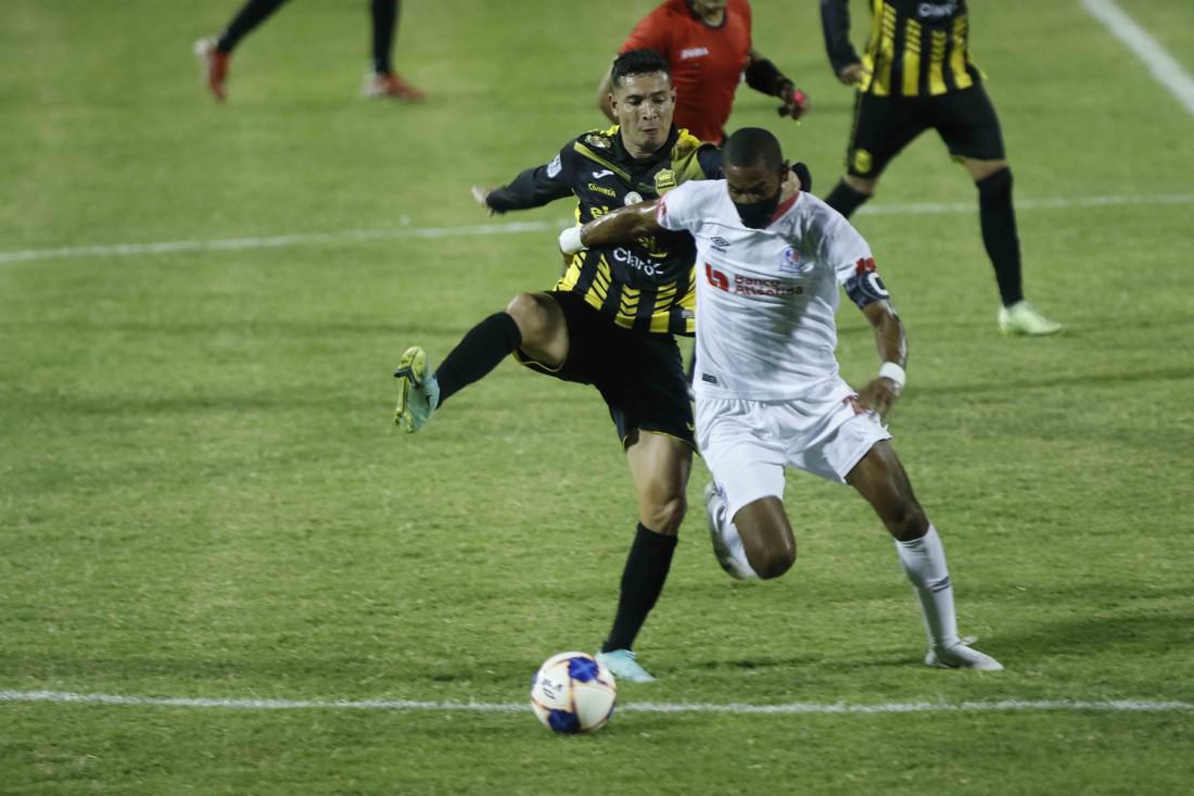 Olimpia vs Real España: ¿Quién crees que será el campeón de la Liga Nacional de Honduras?