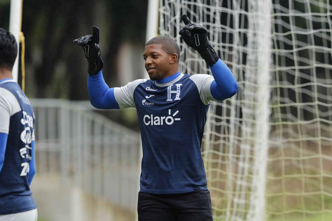 El 11 de la Selección de Honduras que mandaría Diego Vázquez para frenar a la poderosa Argentina de Messi