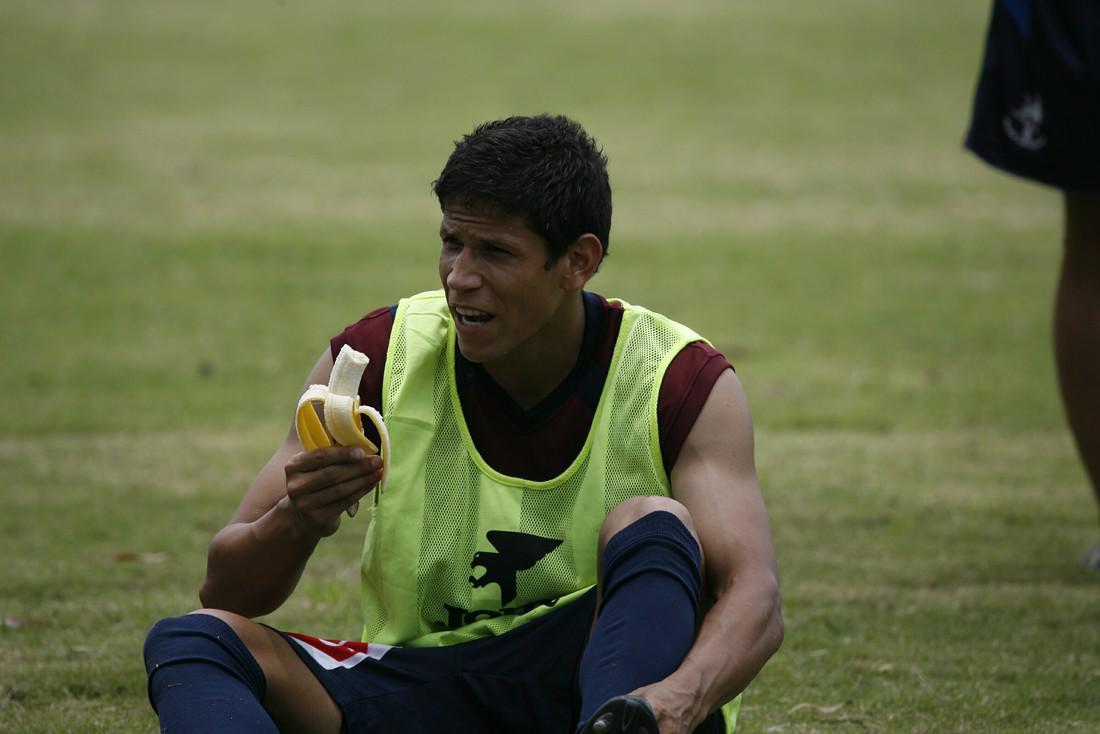 25 futbolistas con pasado en Motagua y Marathón que quizá habías olvidado; unos ahora son pastores, directivos y modelos