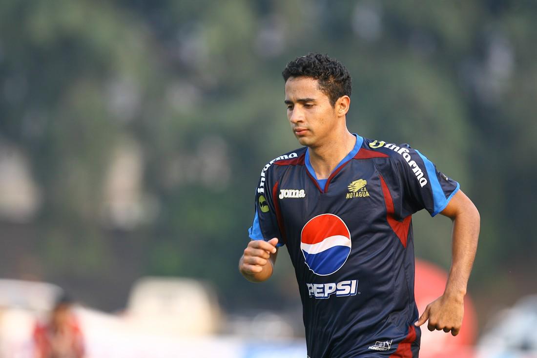 Se retiró en Olimpia pero sigue en el club: 25 futbolistas hondureños que se retiraron y quizá no te diste cuenta