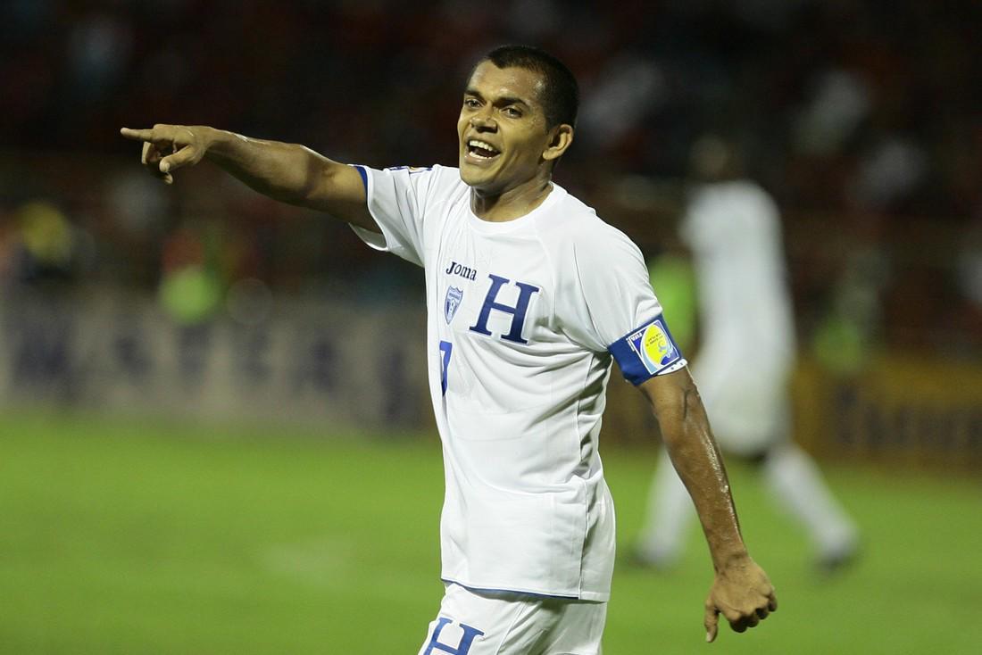 Honduras - México: Los futbolistas catrachos que más veces se enfrentaron ante la selección azteca