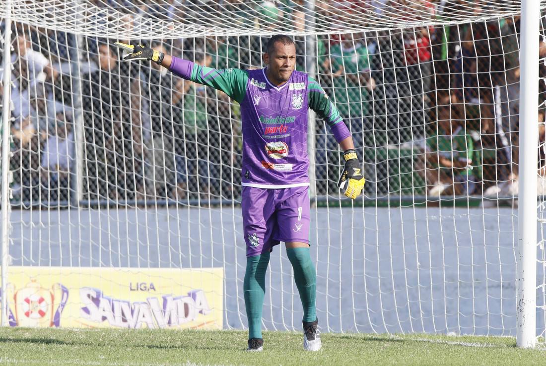 Top: Los 12 guardametas con más disparos atajados hasta la jornada 5 del Torneo Clausura: José Mariano Pineda lidera el ranking