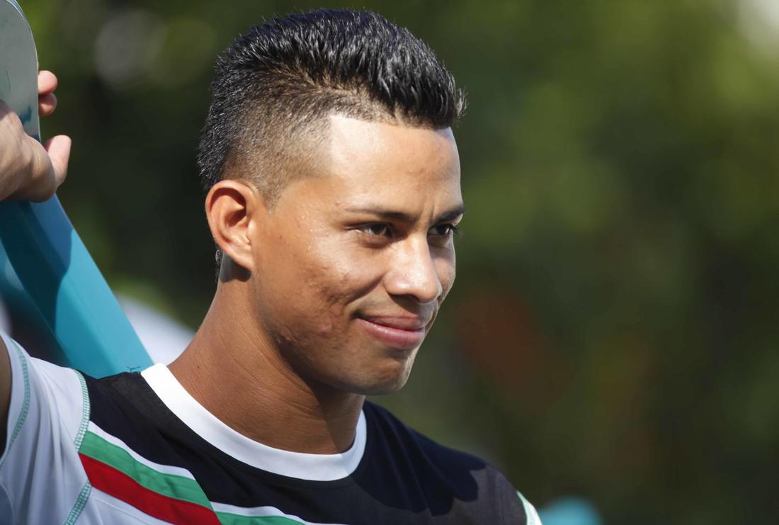 Vinieron de abajo: Futbolistas que tuvieron que hacer carrera en Liga de Ascenso para destacar en Primera División